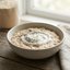 High Protein Oatmeal