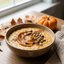 Pumpkin Protein Oatmeal